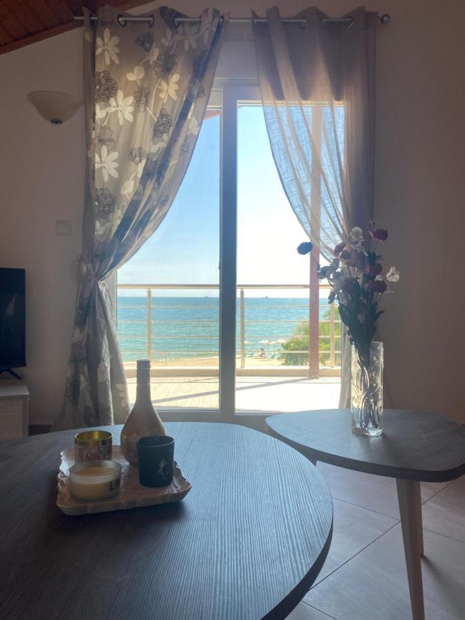 Blue View Appartement Kavala Buitenkant foto