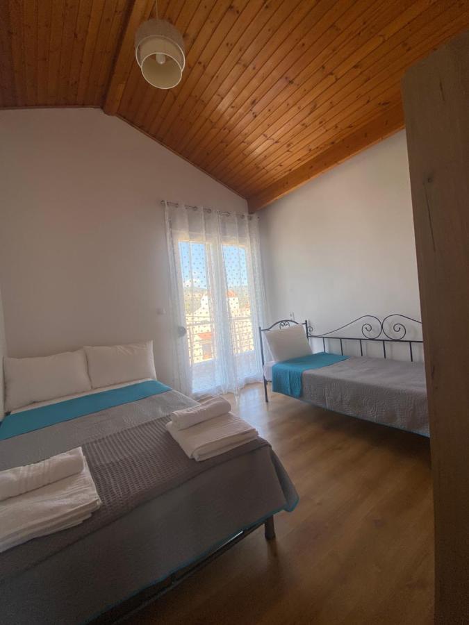 Blue View Appartement Kavala Buitenkant foto